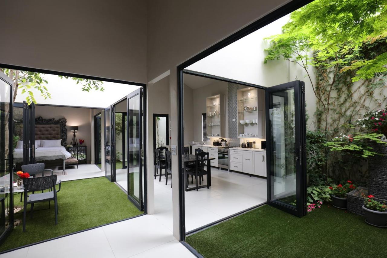 Another World - Montagu Exterior photo