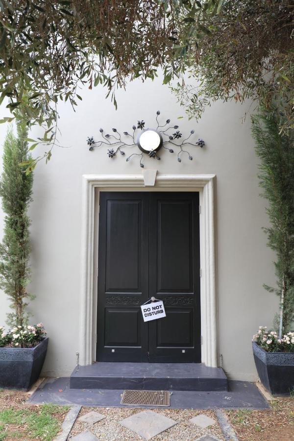 Another World - Montagu Exterior photo
