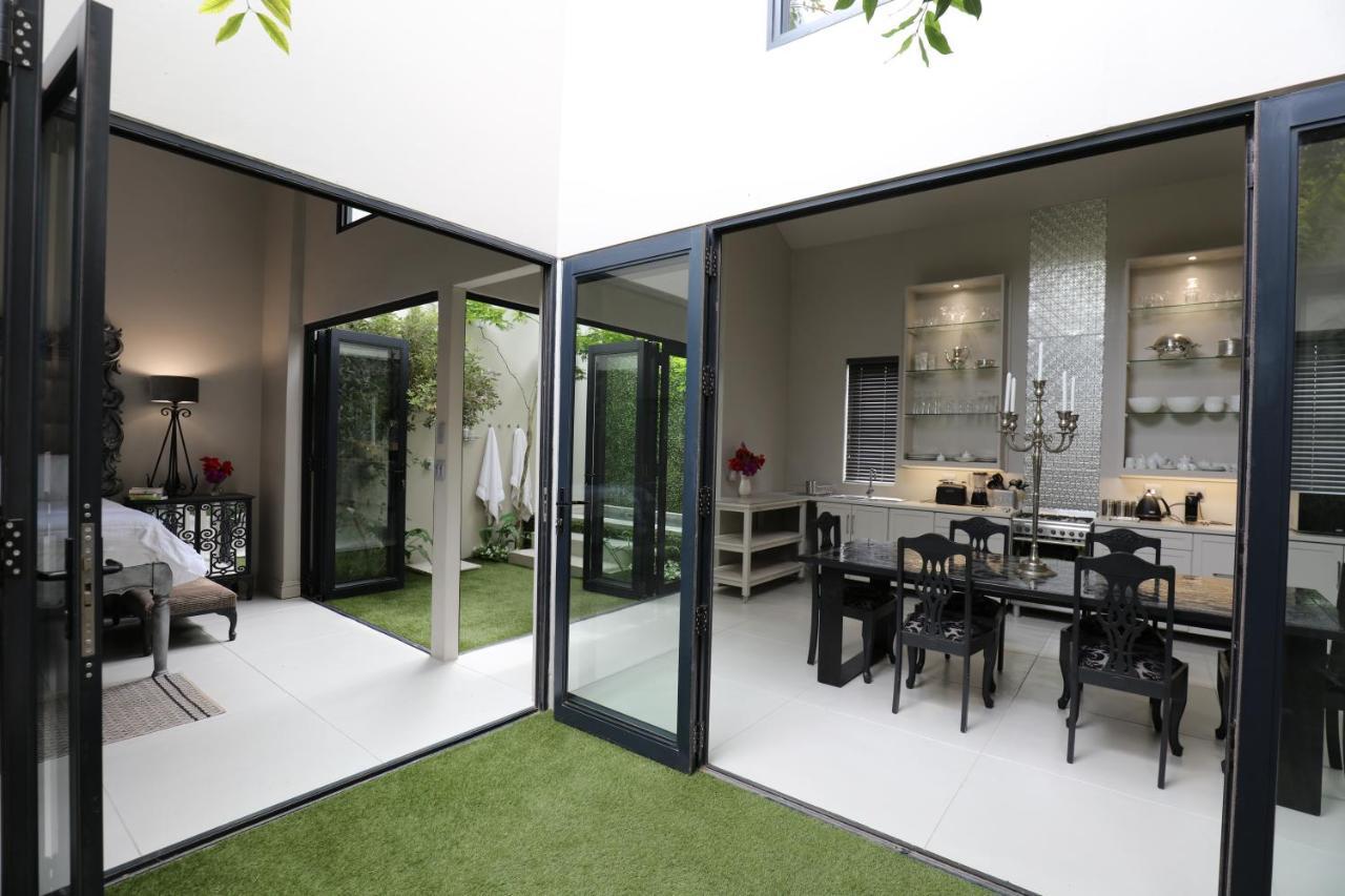 Another World - Montagu Exterior photo