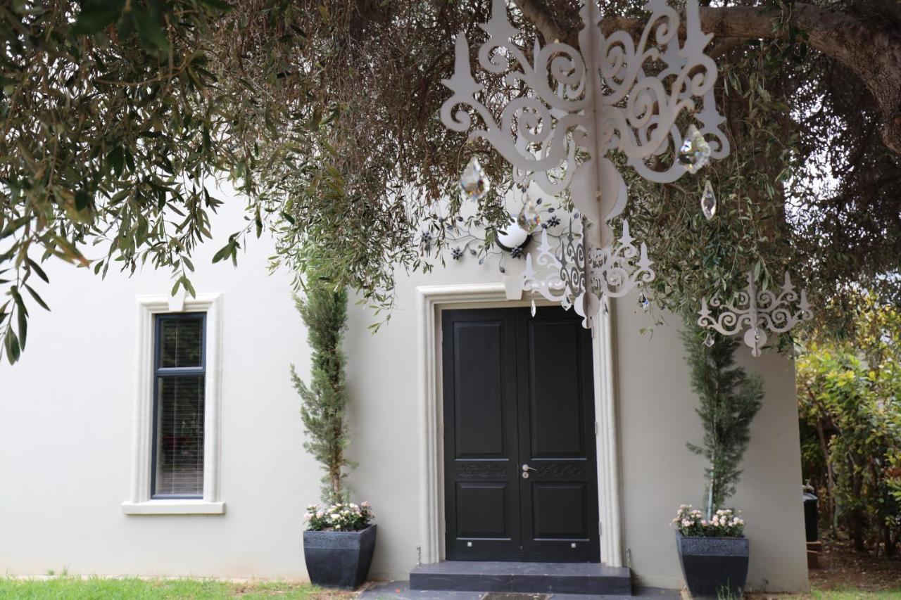 Another World - Montagu Exterior photo