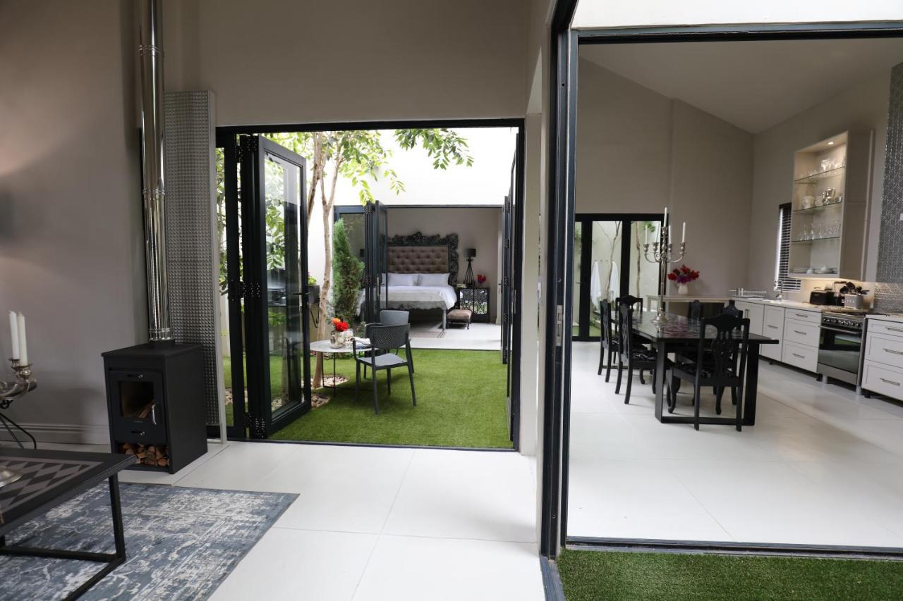 Another World - Montagu Exterior photo